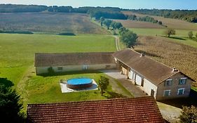The Charming Private Farmhouse At La Grenouillere