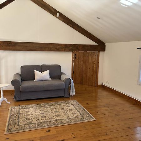 The Charming Private Farmhouse At La Grenouillere Puyreaux Extérieur photo