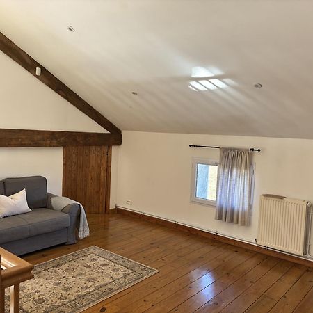 The Charming Private Farmhouse At La Grenouillere Puyreaux Extérieur photo