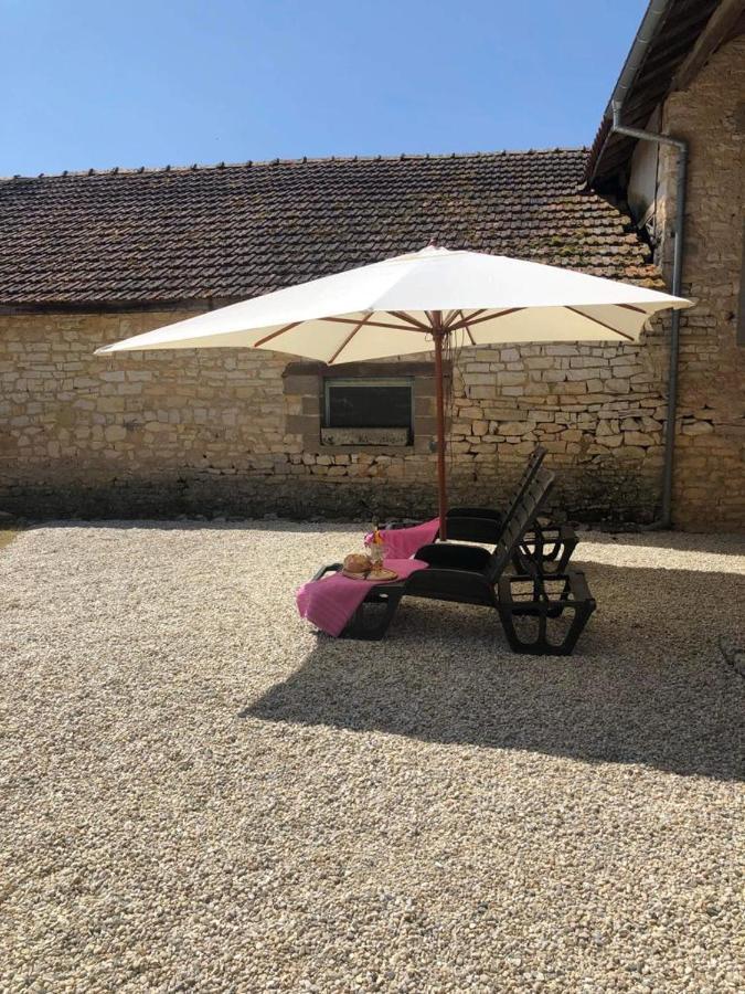 The Charming Private Farmhouse At La Grenouillere Puyreaux Extérieur photo