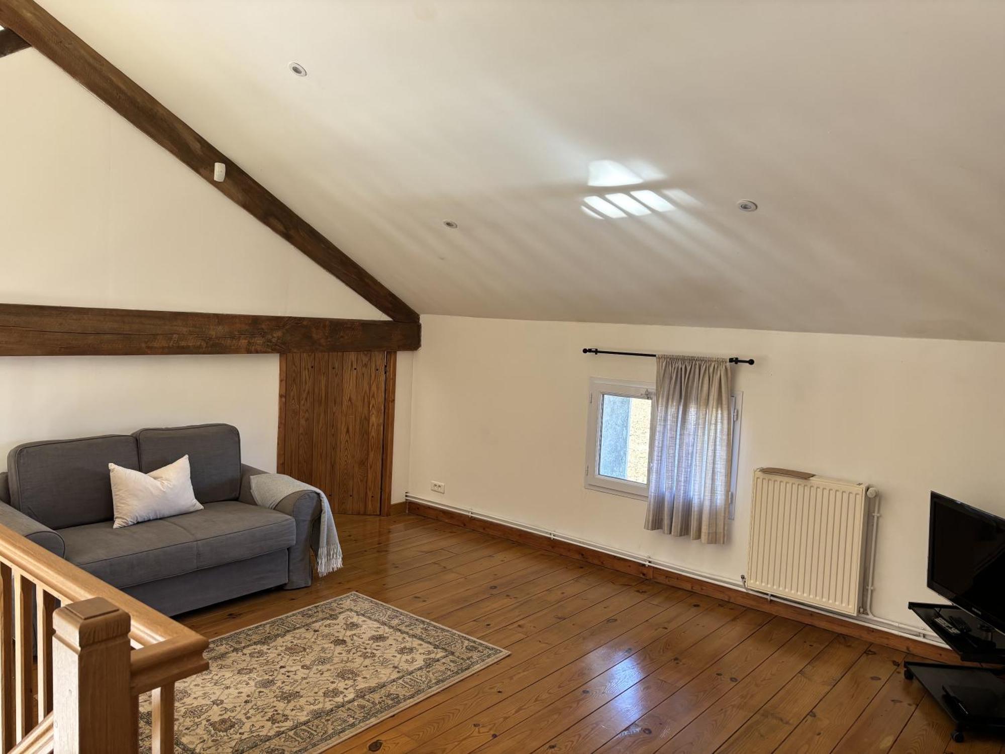 The Charming Private Farmhouse At La Grenouillere Puyreaux Extérieur photo