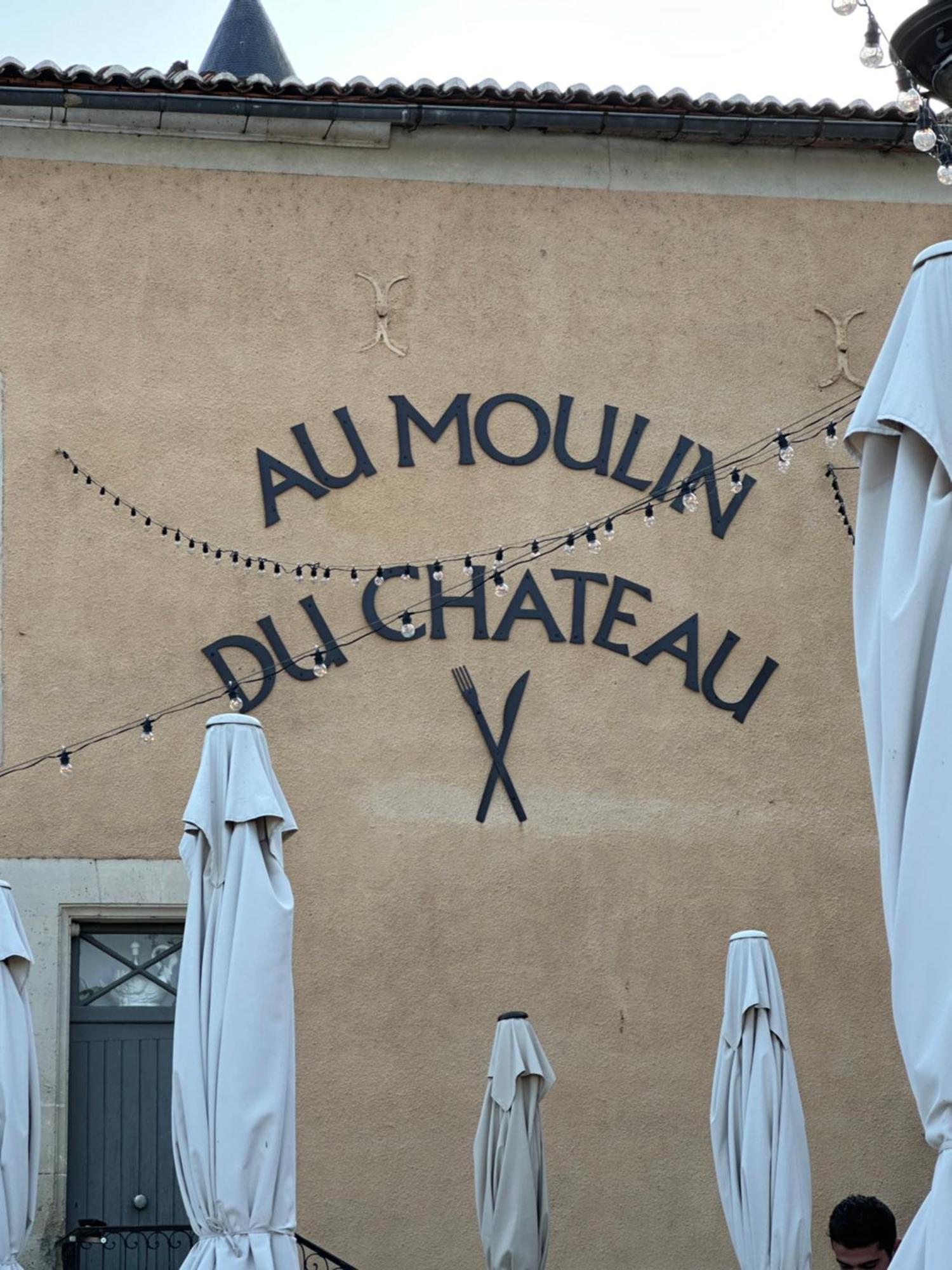 The Charming Private Farmhouse At La Grenouillere Puyreaux Extérieur photo